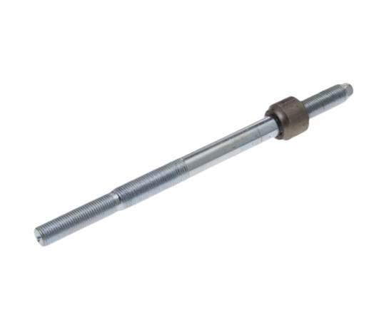 Oś piasty torpeda dwustopniowa rower | AWR0179B