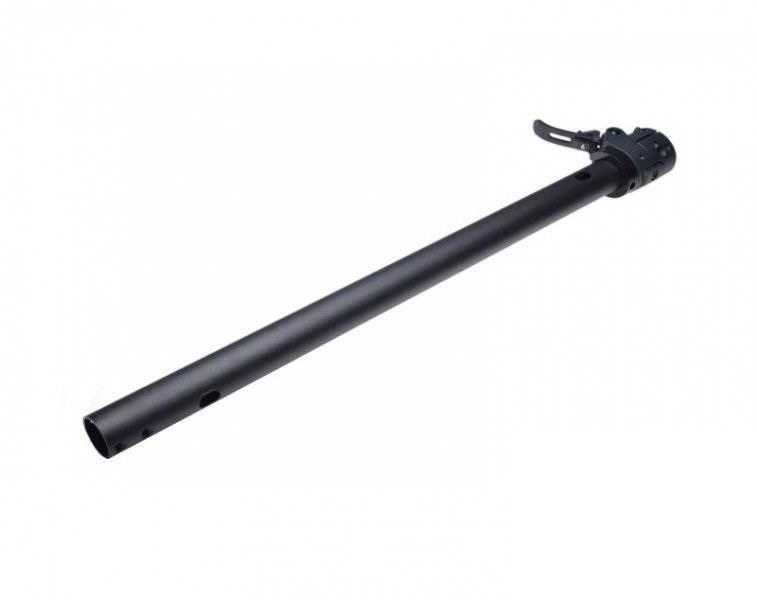 Sztyca kierownicy 66cm xiaomi m365/pro 2 3 - zdjęcie 2