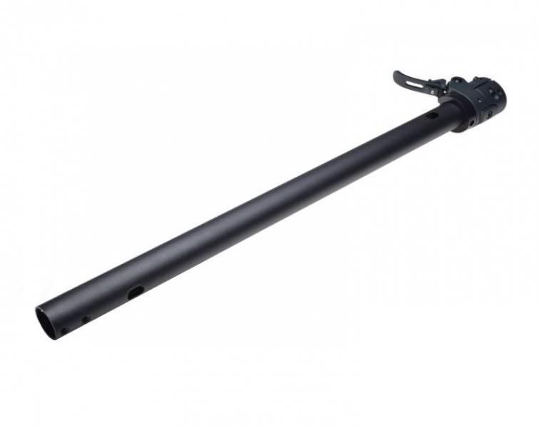 Sztyca kierownicy 69.8cm xiaomi m365/pro 2 3 - zdjęcie 2