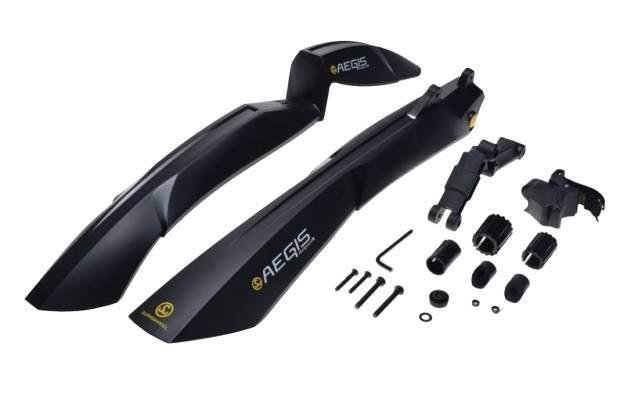 Błotnik 26/29 rowerowy plastikowy p t | AWR2156