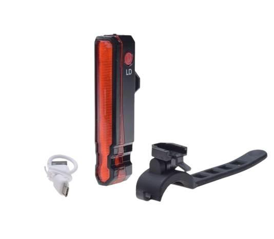 Lampa rowerowa tył led | AWR1131