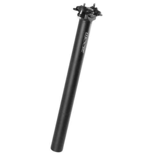 Sztyca siedzenia zoom rowerowa na 2 śruby 30,9 mm