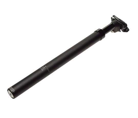 Sztyca siedzenia rower amort satori solo 27.2mm