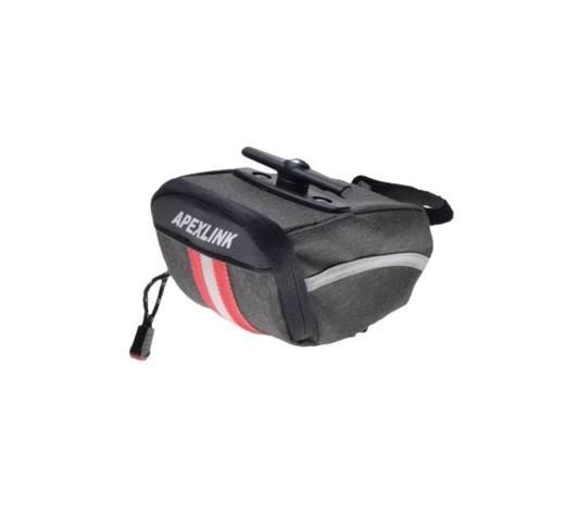 Sakwa rowerowa podsiodłowa led | AWR3019