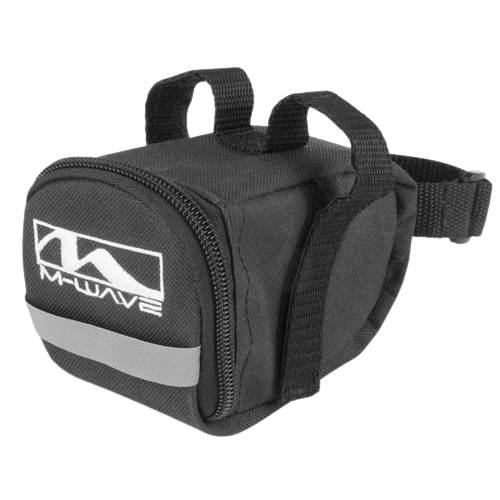 Sakwa m-wave rowerowa podsiodłowa s | AWR3013