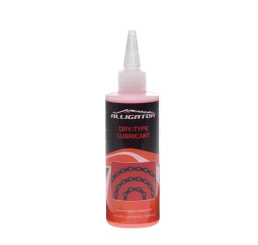 Smar do łańcucha rowerowego suchy 120 ml
