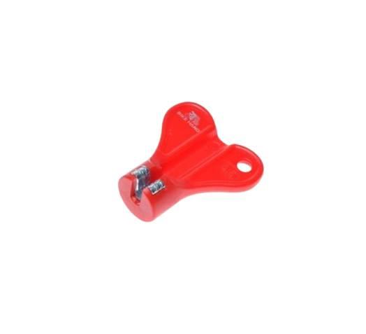 Klucz rowerowy do centrowania koła 3.5 mm