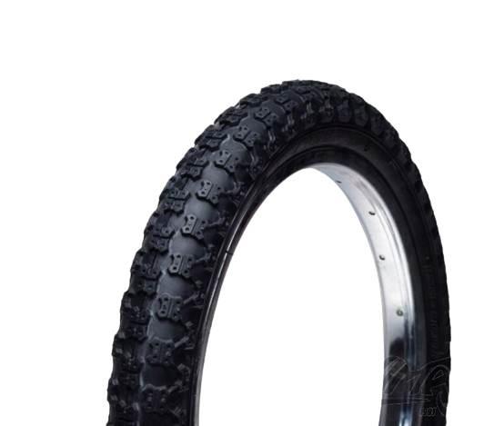 Opona rowerowa 12-1/2 x 2-1/4 m100 awina