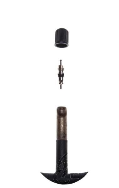Dętka rowerowa 26 x 1.75/1.95 av 48mm awina - zdjęcie 2