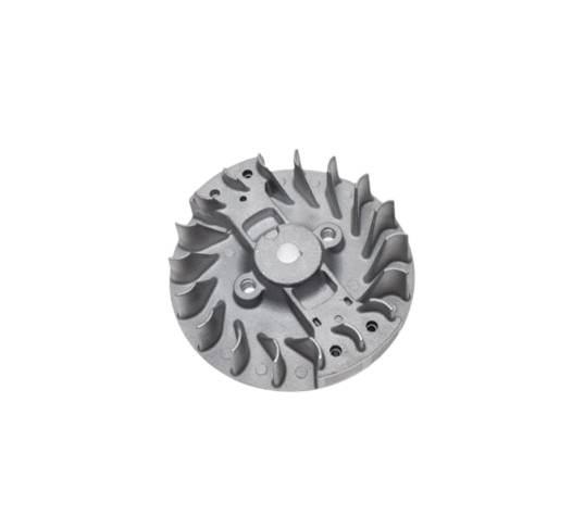Koło magnesowe silnik rowerowy 4t | AWRC12025
