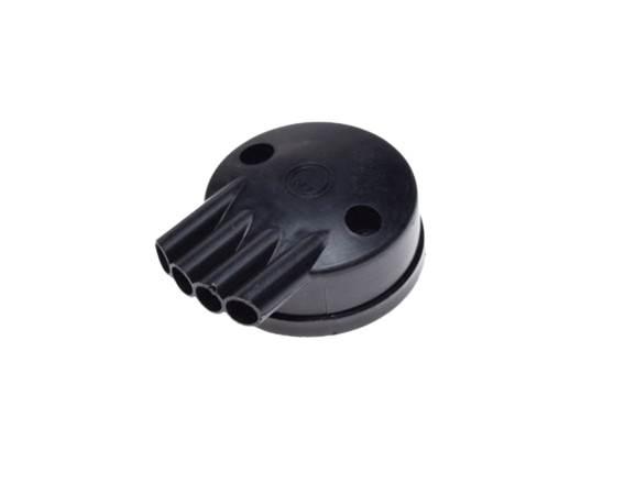 Filtr powietrza obudowa silnik rowerowy 80 cc 2t