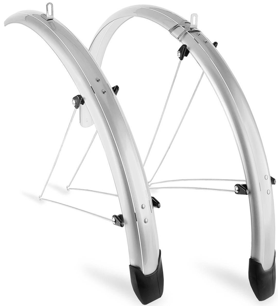 Błotniki 24" Orion Nylon Z Chlapaczem 53Mm Sl