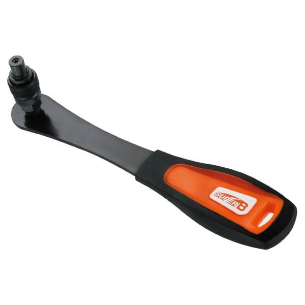 Ściągacz Do Korby Isis Octalink Super-B Tb-6485 - zdjęcie 2