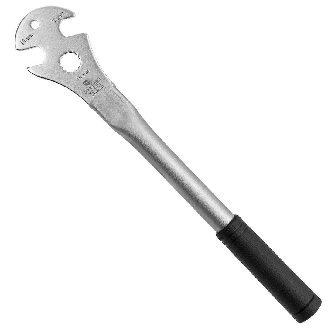 Klucz Do Pedałów 15Mm Bike Hand Yc-163L | KLU YC163L