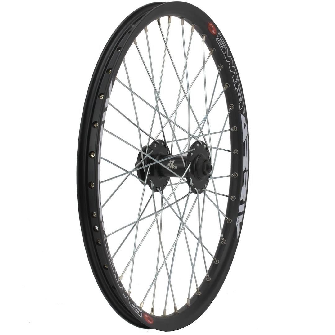 Koło 20 Przód Tarcza Qr J20S Jyd761 Bk | KO20F41J20S