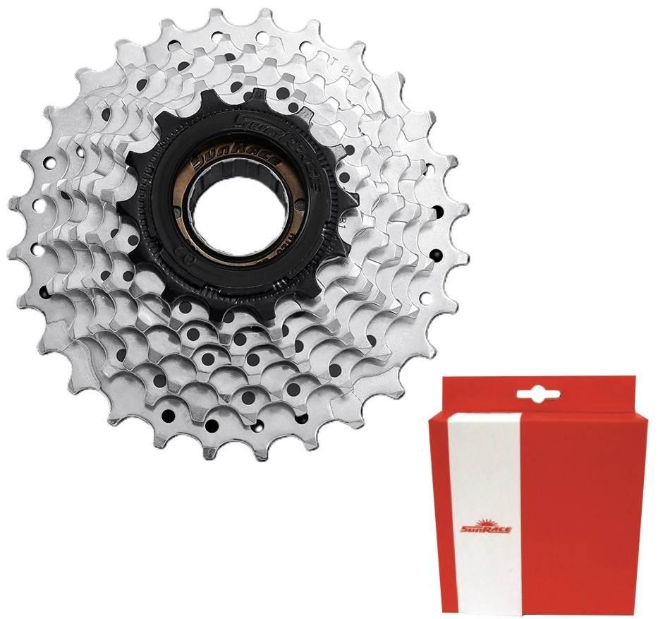 Wolnobieg 6S 14-28T Sunrace Mfm2A6Ds Box