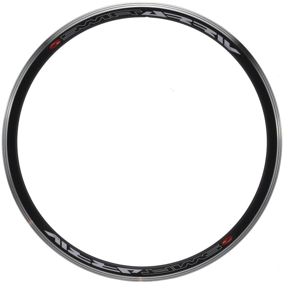 Obręcz 28" 36H Vb [19X30] Stars J19Dg Bk - zdjęcie 2