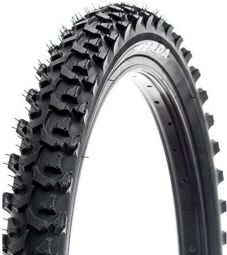 Opona 12X1/2X2 1/4 [62-203] Kenda K850 | OP 12215K850