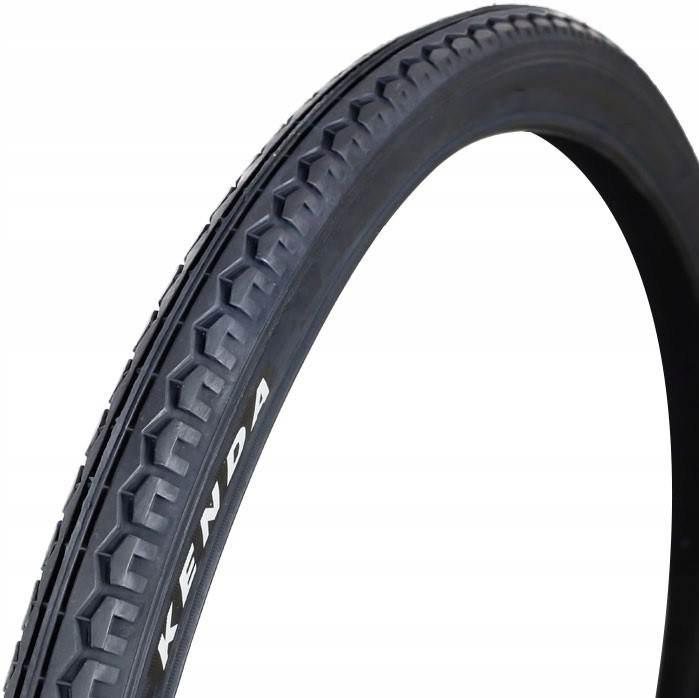 Opona 24X1,75 [47-507] Kenda K123 | OP 24175K123