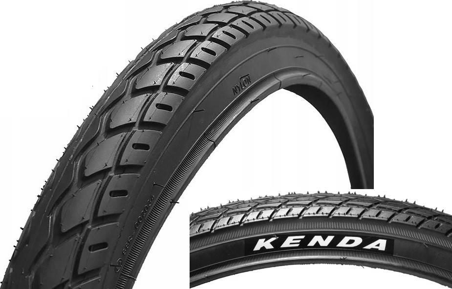 Opona 24X1,75 [47-507] Kenda K924 | OP 24175K924