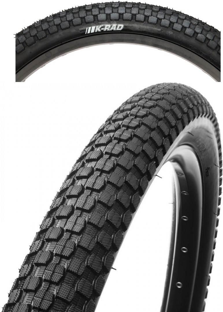 Opona 24X1,95 [50-507] Kenda K-Rad K905 | OP 24195K905