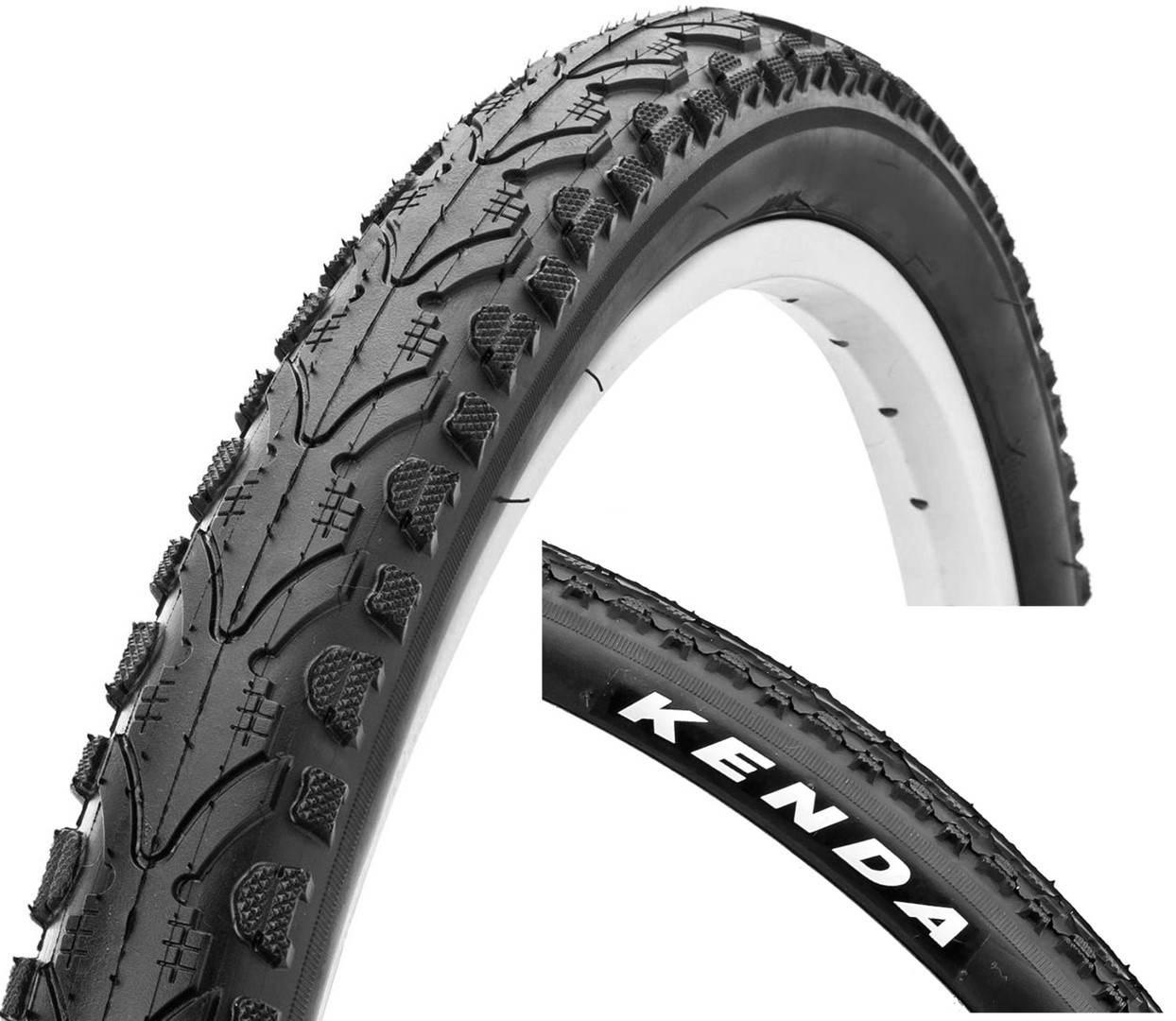 Opona 26X1,50 [40-559] Kenda Khan K935 | OP 26150K935
