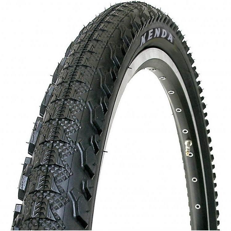 Opona 26X2,00 [50-559] Kenda Kobra K885 | OP 2620K885