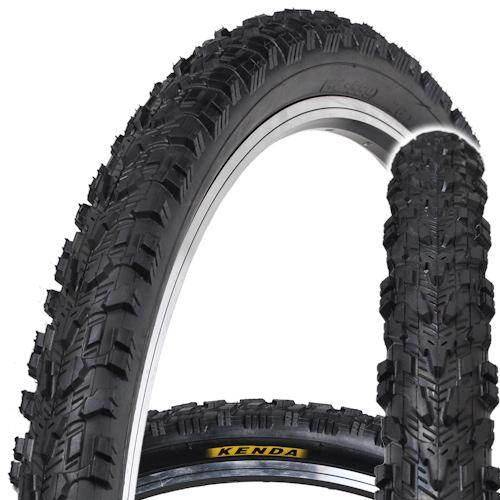 Opona 26X2,10 [54-559] Kenda Koyote Eco K901F