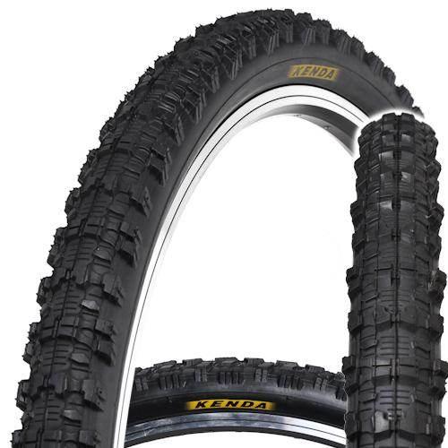 Opona 26X2,10 [54-559] Kenda Koyote Eco K902R
