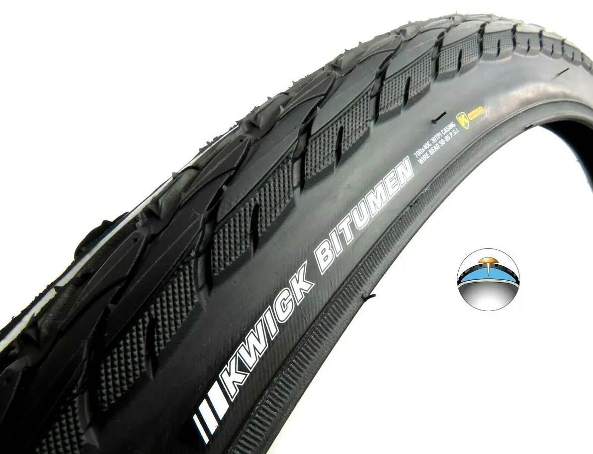 Opona 700X40 [42-622] Kenda Kwick K1068 K-Shield