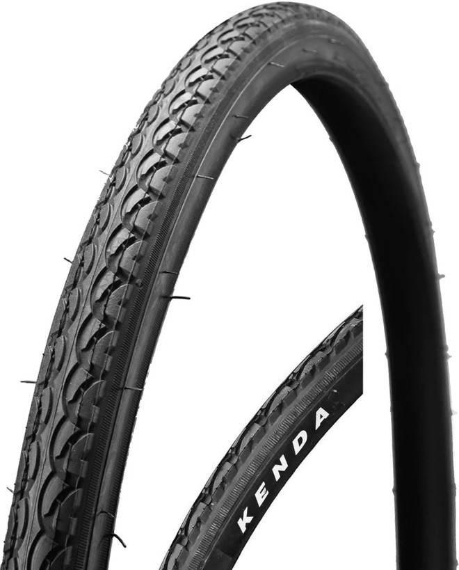 Opona 700X35 [37-622] Kenda Eurotrek K197 Drut