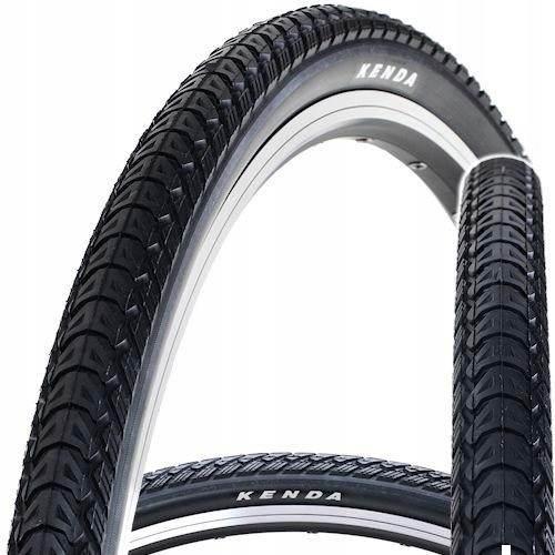 Opona 700X38 [40-622] Kenda Keen K934 | OP 70038K934