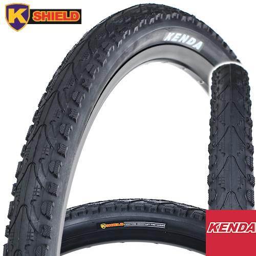 Opona 28X1,75 [47-622] Kenda Khan K935 K-Shield