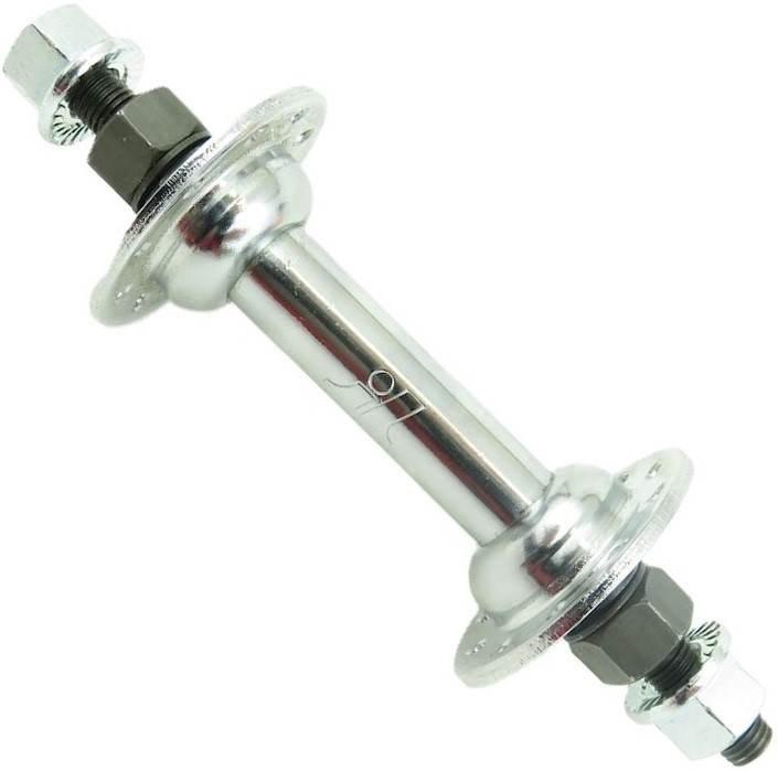 Piasta Przód Stal 36H Oś 3/8" Joytech | PP 36-3/8 - zdjęcie 2