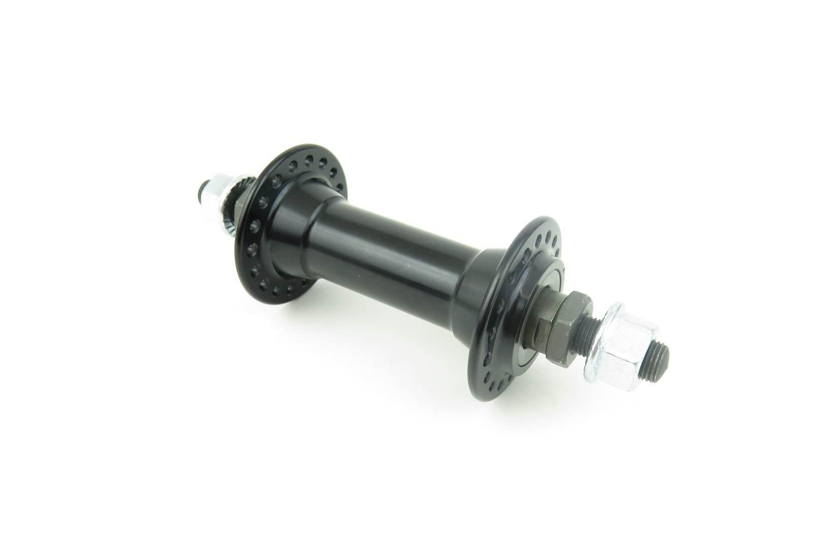 Piasta Przód Mtb Vb 36H Nakrętki Formula Fm21F Bk - zdjęcie 3