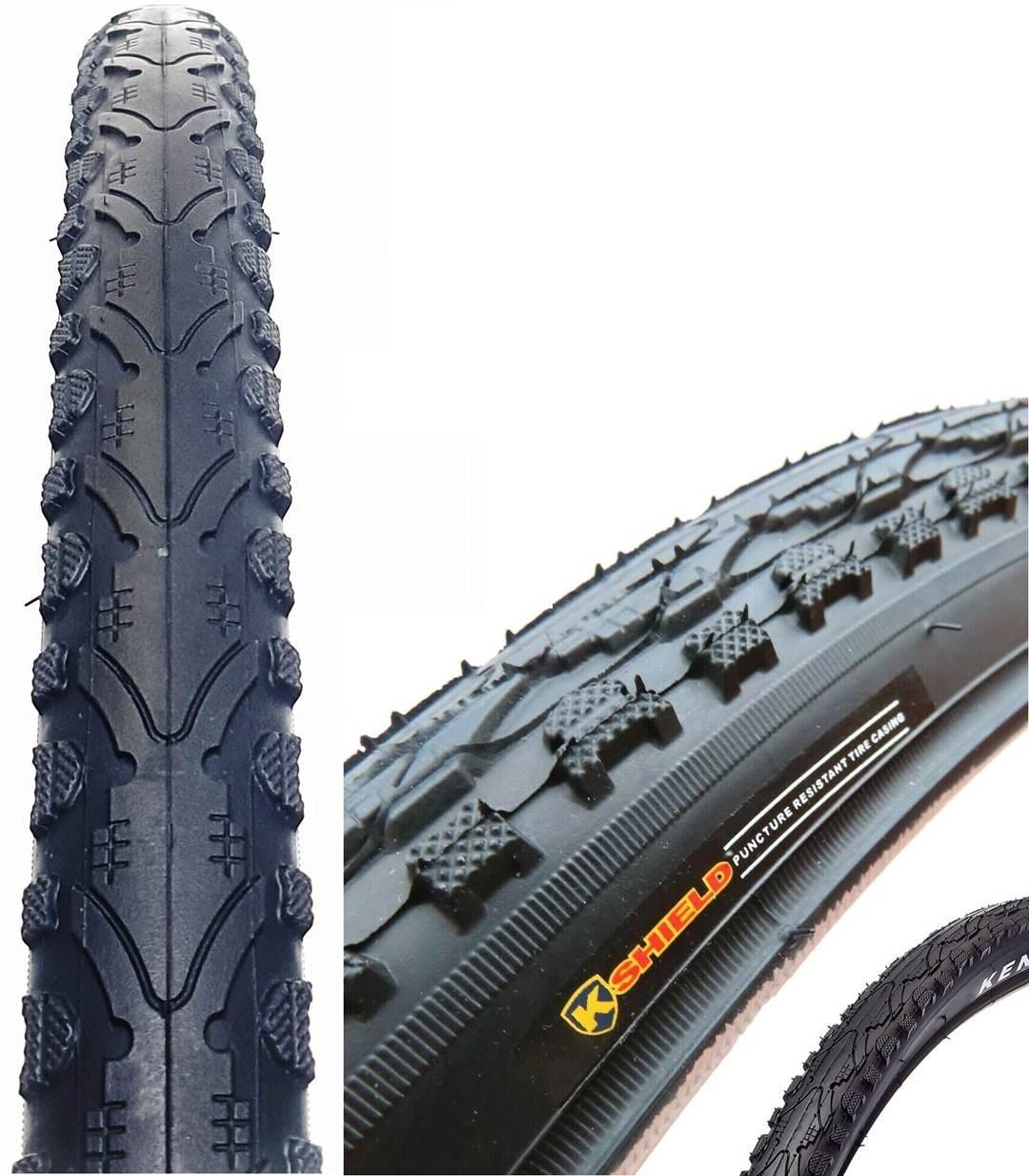 Opona 700X40 [42-622] Kenda Khan K935 K-Shield