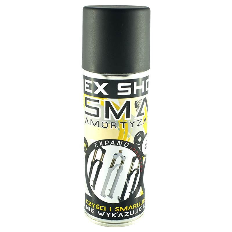 Smar Do Amortyzatorów Expand 200Ml | SMA AMORT - zdjęcie 2