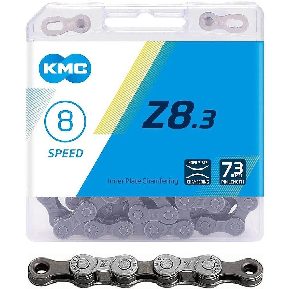 Łańcuch 7-8Rz 116L Spinka Kmc Z8.3 Gy Box