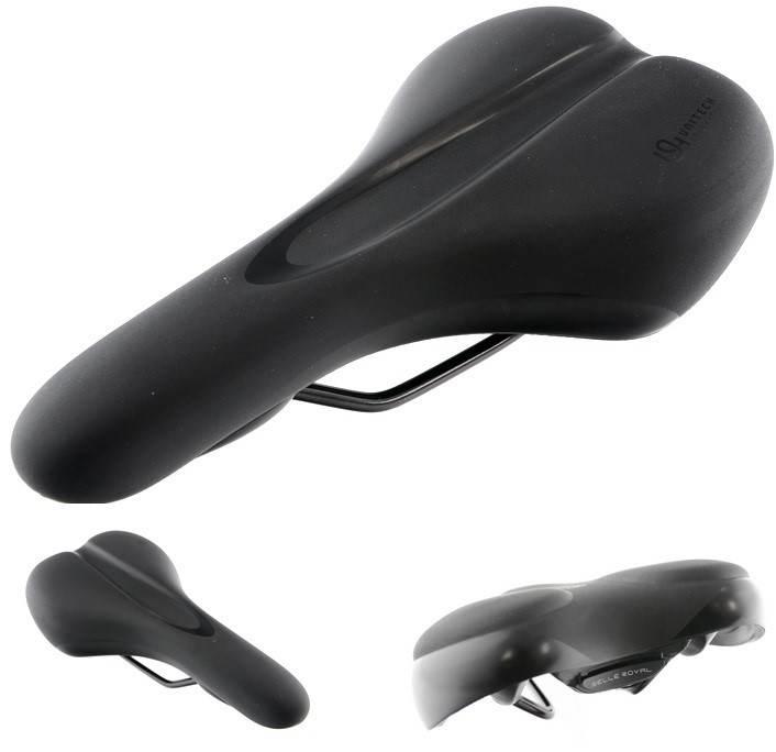 Siodło Męskie [270X160] Selle Royal Rio | SI SR3021HRO