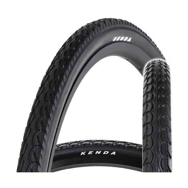 Opona 700X38 [40-622] Kenda Eurotrek K197 Drut