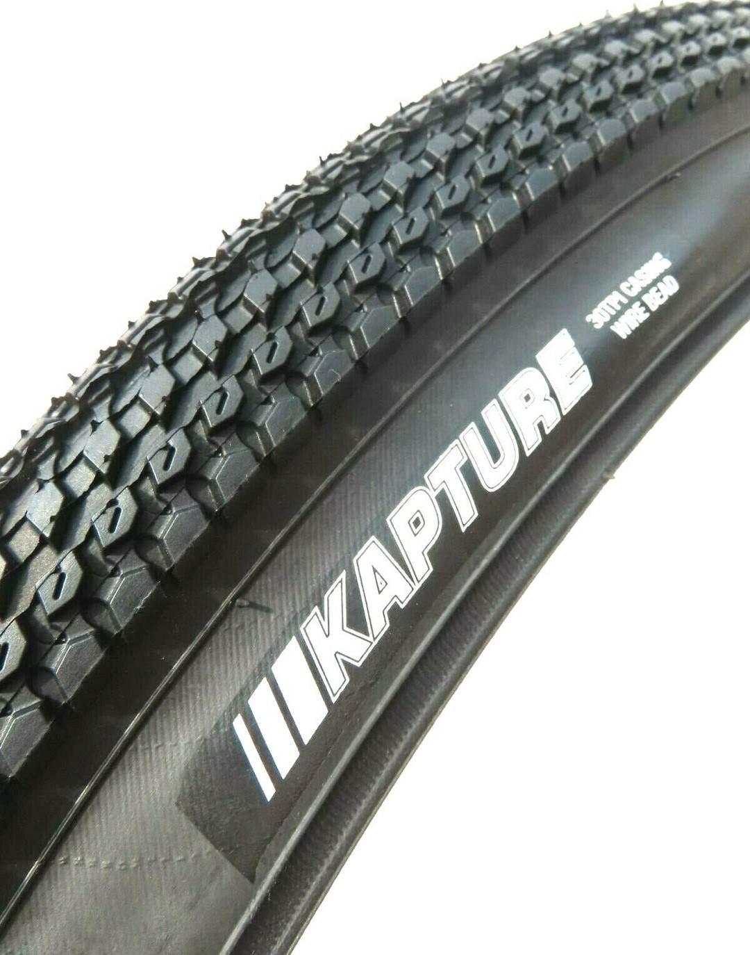 Opona 27,5X1,95 [50-584] Kenda Kapture K1118