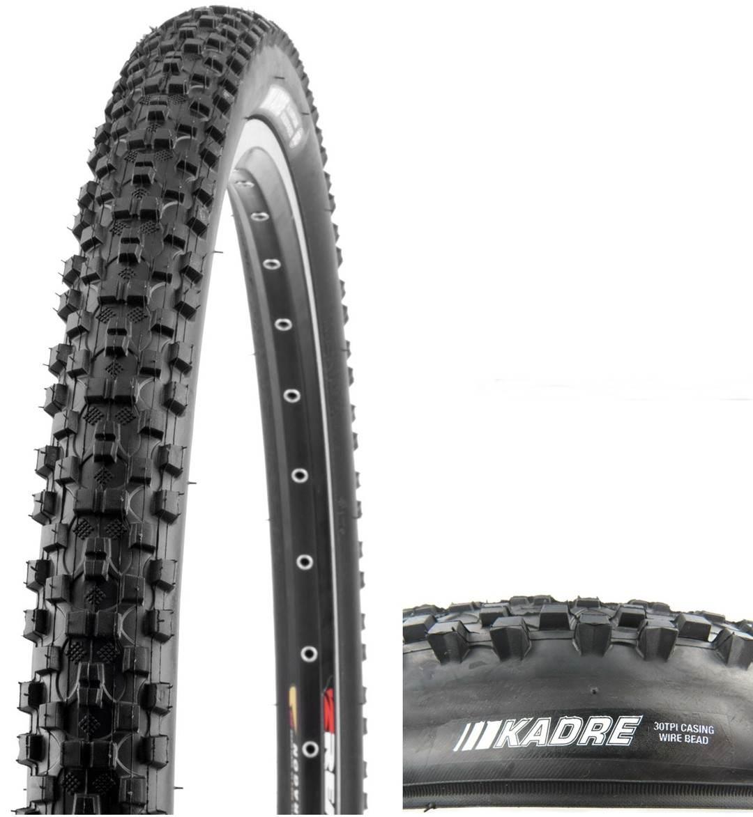 Opona 27,5X2,10 [52-584] Kenda Kadre K1027