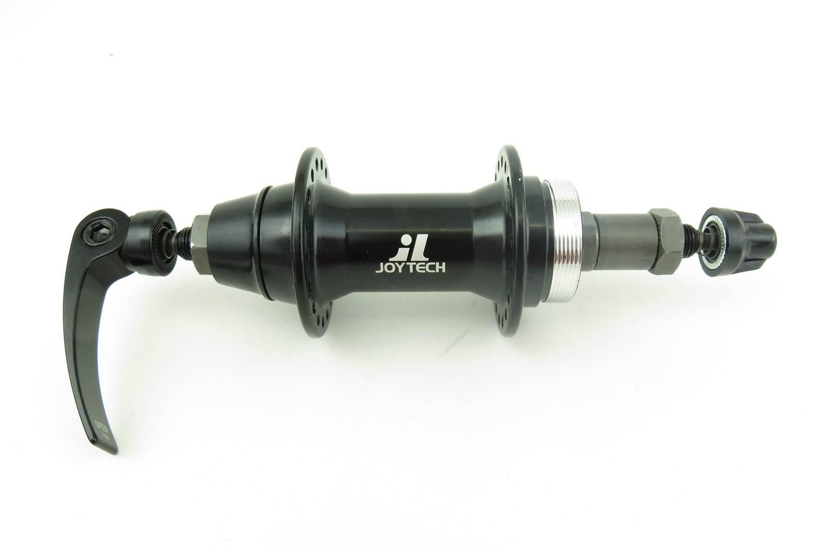 Piasta Tył Mtb Wolnobieg Vb 36H Qr Joytec Jy-752 - zdjęcie 2