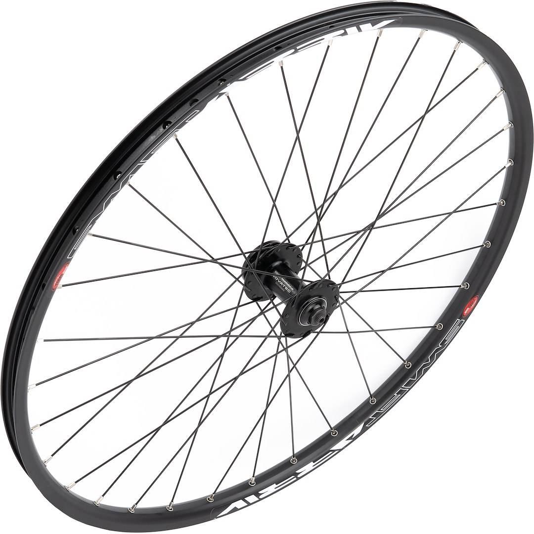 Koło 29 Przód Tarcza Qr J20S Ntd761 Cnbk