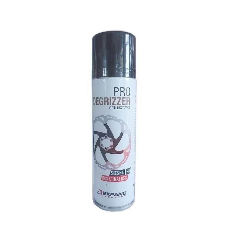 Odtłuszczacz Do Tarcz Expand Pro Degrizzer 250Ml - zdjęcie 2