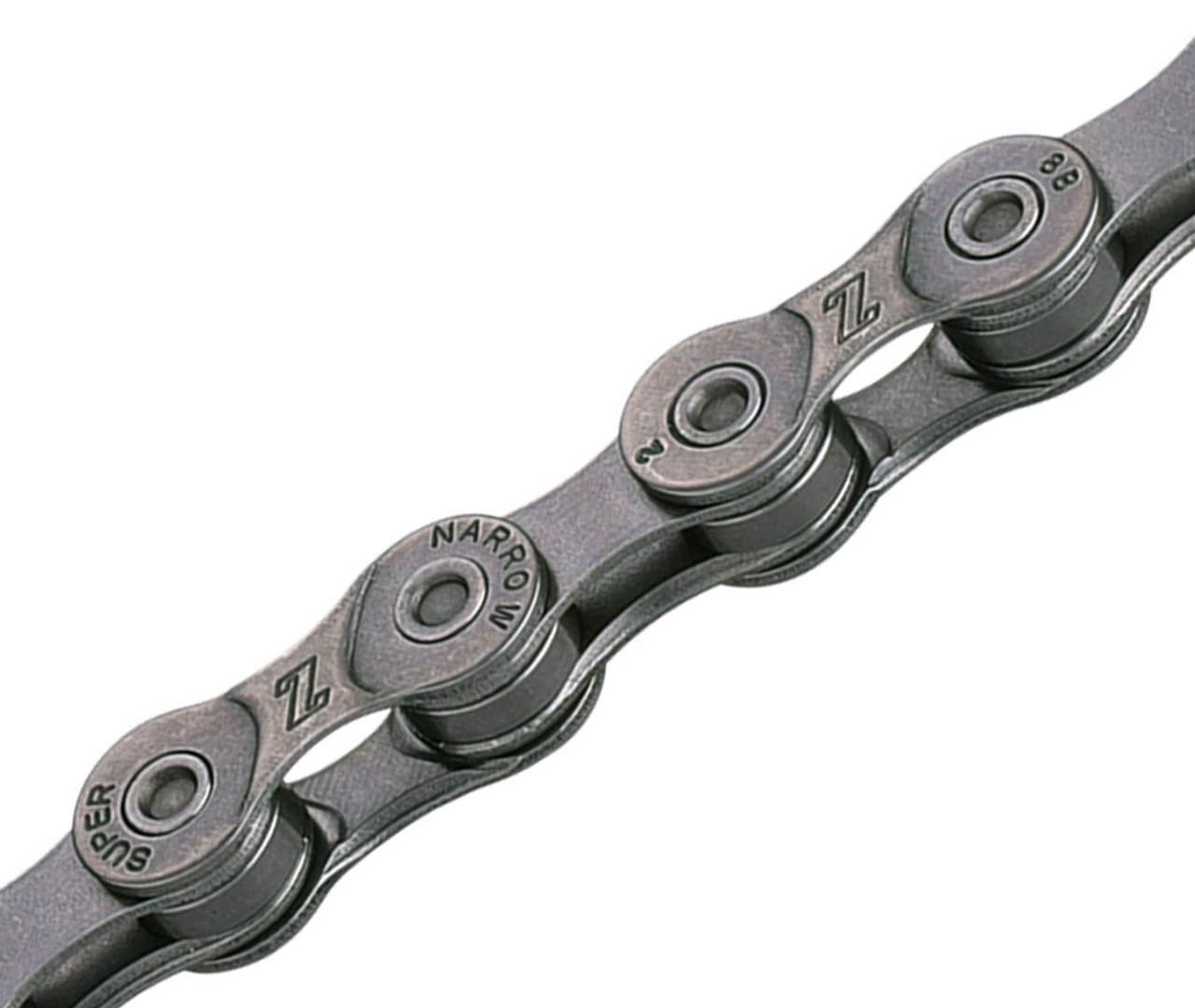 Łańcuch 9Rz 116L Spinka Kmc Z9 Sl Box | ŁA Z9-BOX - zdjęcie 2