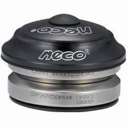 Stery Zintegrowane 1-1/8" Is41 Neco H50 Bk - zdjęcie 2