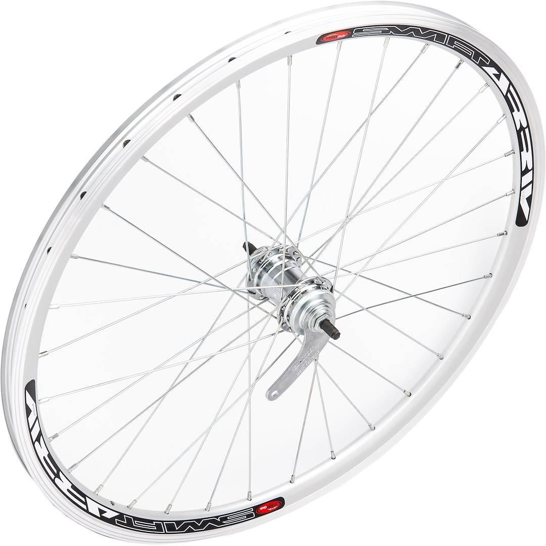 Koło 28 Tył Torpedo J19Dg Favorit Sl | KO28R09SW_SL