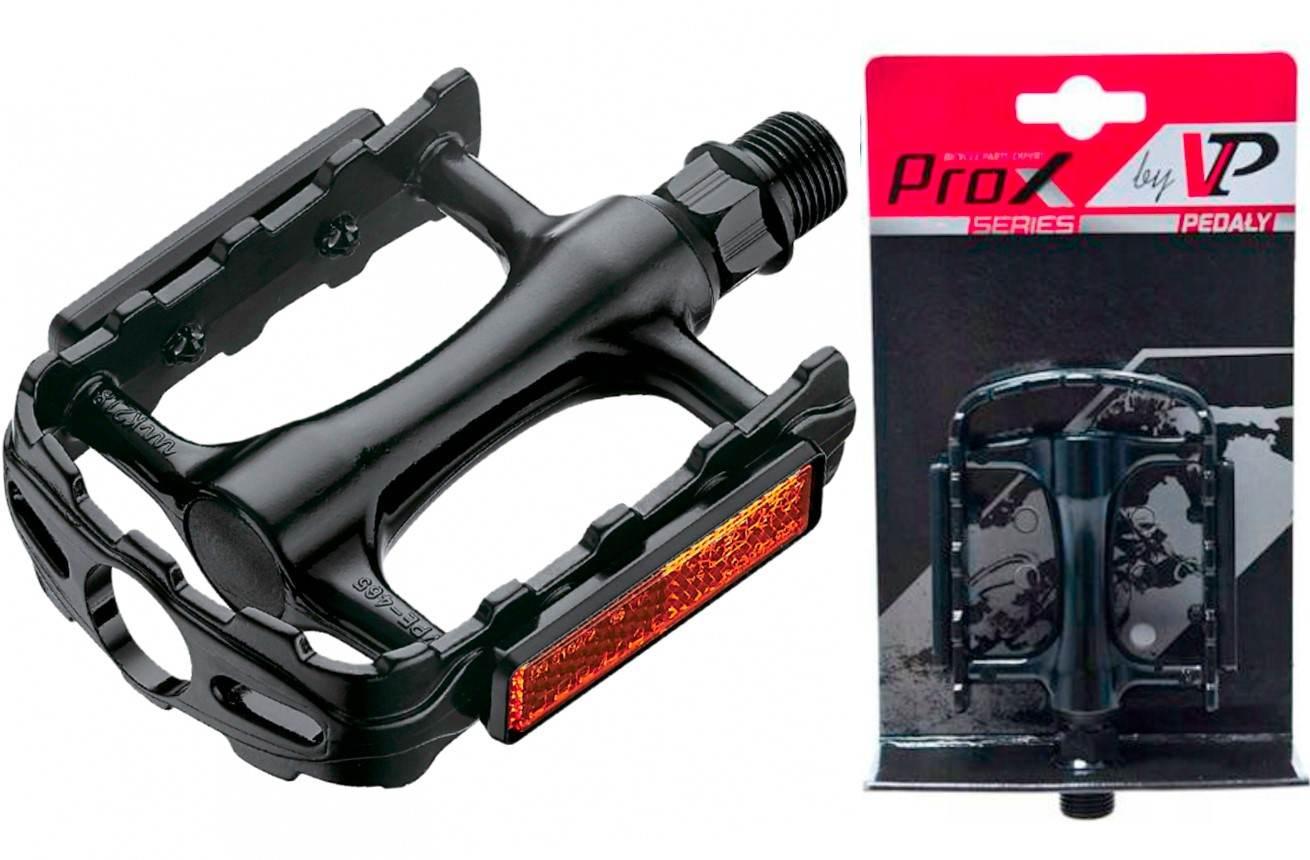 Pedały Mtb 9/16" ŁożEpb Prox Vpe-465 Alu