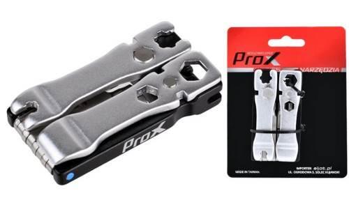 Multitool 19-Funkcyjny Prox Hf-83 | KLU HF83 PROX - zdjęcie 2